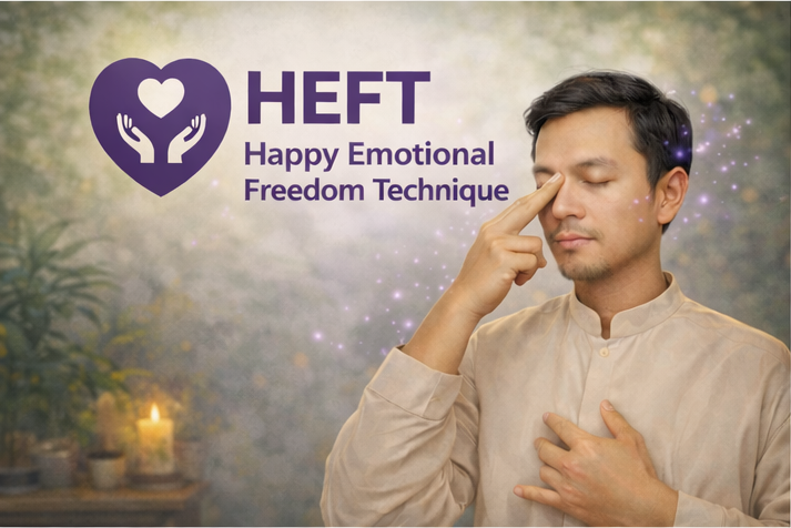 HEFT Therapy